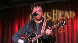 WILL HOGE  -Jesus Came to Tennessee-