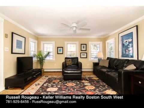 16 Schaefer Ave, Westwood MA 02090 - Single Family Home - Real Estate - For Sale -