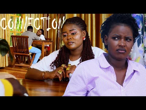 Connections Episode 19