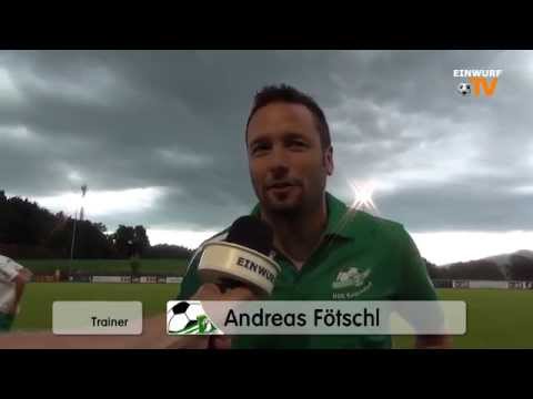 USC Eugendorf : SV Seekirchen - 3:2 (3:2)