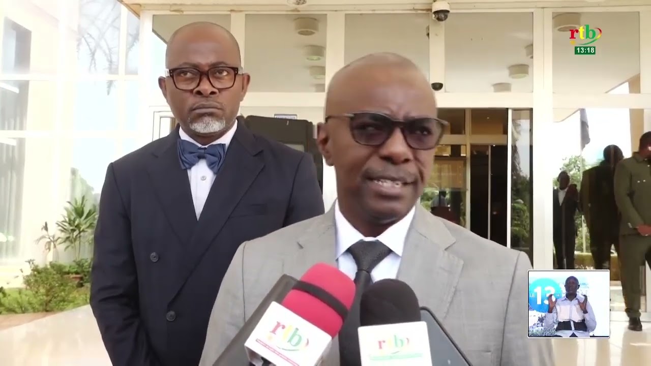 Conférence interafricaine des marchés d’assurances : Première session du comité des experts