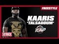 Freestyle Kaaris "Talsadoum" en live dans ...