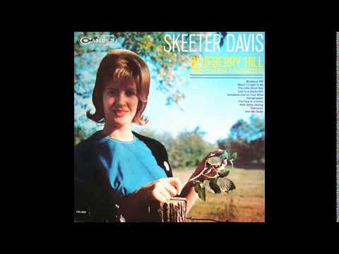 Homebreaker - Skeeter Davis