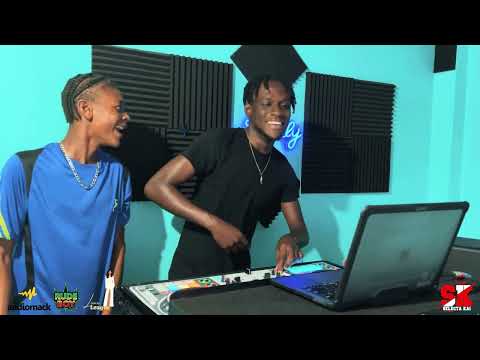 Just Steam 13🥵🥵(Rnb / Valentine’s Edition)💘 Selectakai