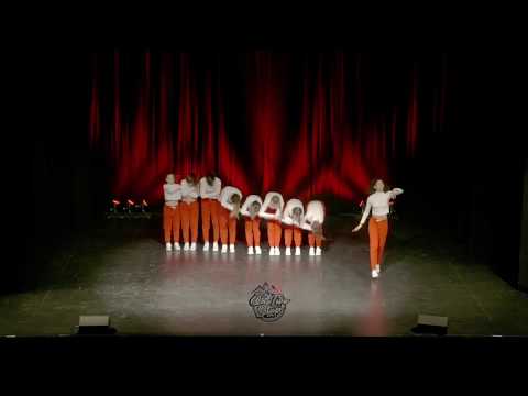 M4S - UNiTED CREW Flowrag - Dann kommt die Musik