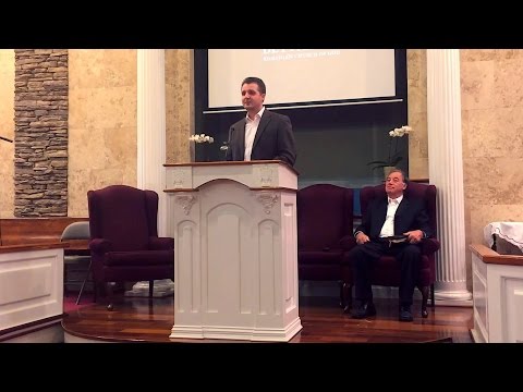 Porunca IX: Să nu mărturiseşti strâmb împotriva aproapelui tău. (5/3/15)