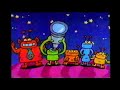 Chuck E Cheese 2000 Commercial PBS Kids