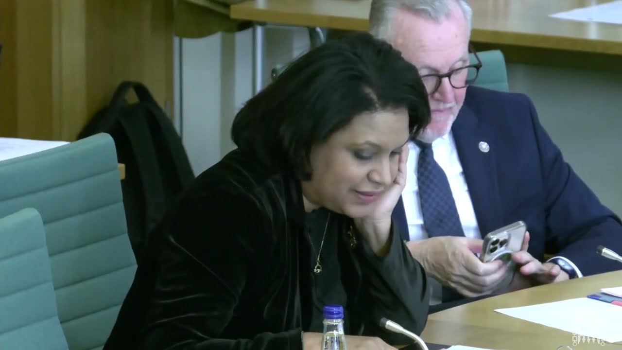 HALO expert briefs IDC panel on explosive contamination in Syria