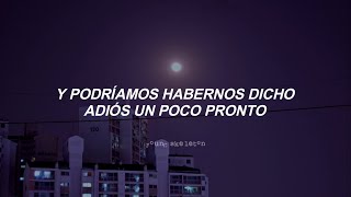 Fall Out Boy - The Carpal Tunnel Of Love (subtitulada al español)