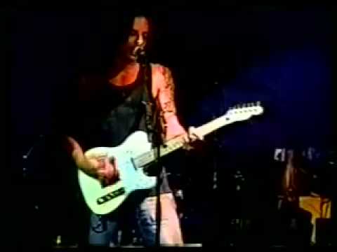 Get a life - Richie Kotzen