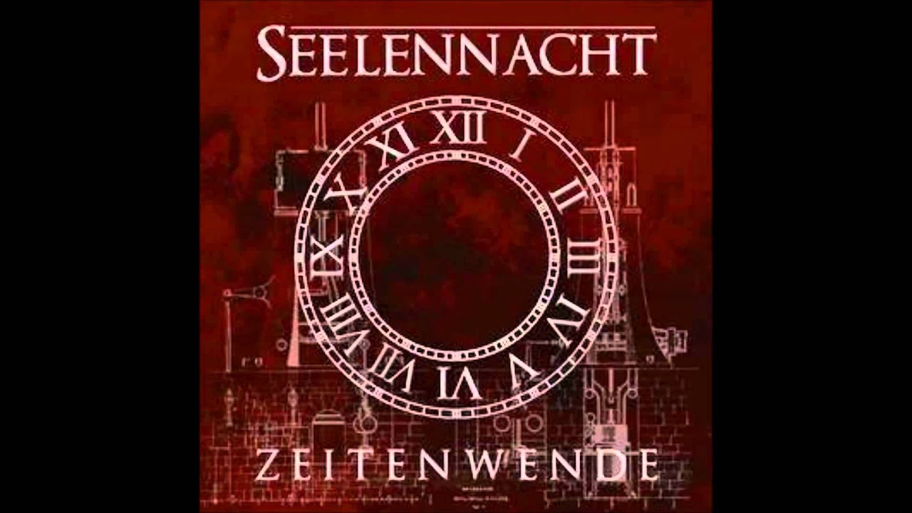 Songtext: Seelennacht – One Day | MusikGuru