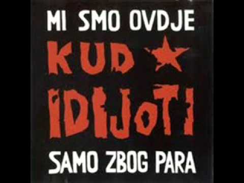 KUD Idijoti - ali nije to jos gotovo