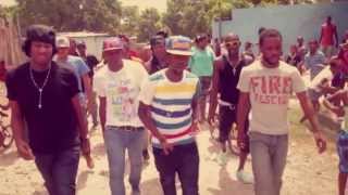 Popcaan - System [Official Music Video].
