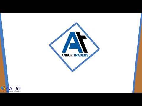 About ANKUR TRADERS AND MANUFACTERES