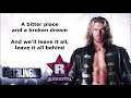 Edge WWE Theme Metalingus Lyrics