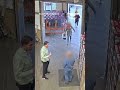 NEW: Just hours after the Idaho student murders, Bryan Kohberger is caught on surveillance video