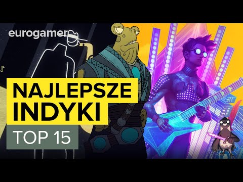 Little GEMs - the best indie games of 2021