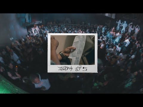 WEBSÉRIE | IGNOTUS #05