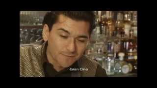 Patricio Doren Reel 2013 video