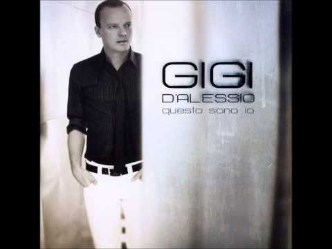 Sarai - Questo sono io 2008 - Gigi D'Alessio feat Anna tatangelo
