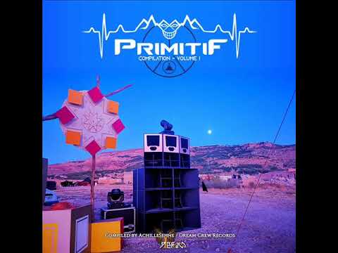 .ModularMonkey & Pluriverso - In The Bag