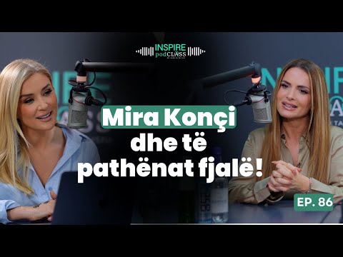 Mira Konçi: Rilindja pas divorcit! Jeta në New York
