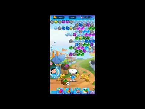 Snoopy Pop Level 264