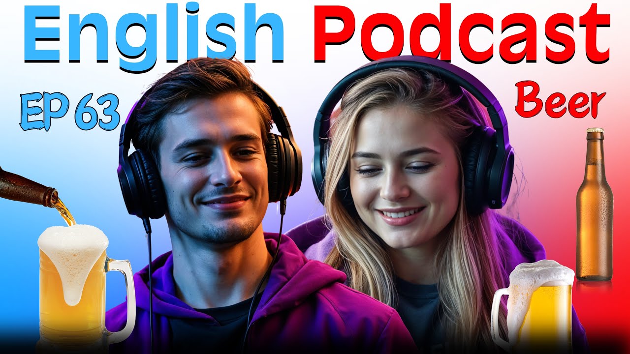 Learn English quickly with Smart Podcast | Episode 63