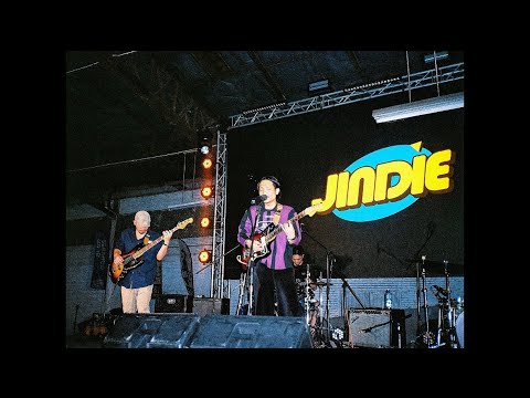 jindie in chiang mai