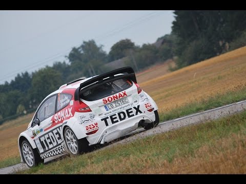 61. Rajd Wisły 2015 [HD]