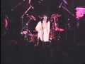 Struttin' Blues - live - The Black Crowes