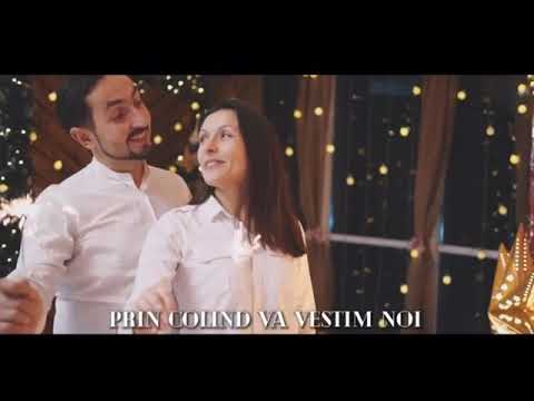 𝐿𝑎𝑧𝑎𝑟 & 𝑆𝑎𝑚𝑦 𝑑𝑖𝑛 𝐵𝑎𝑟𝑏𝑢𝑙𝑒𝑠𝑡𝑖-𝐴𝑍𝐼 𝑉𝐴 𝐴𝐷𝑈𝐶𝐸𝑀 𝑉𝐸𝑆𝑇𝐸𝐴 𝐵𝑈𝑁𝐴 ( 𝐶𝑜𝑙𝑖𝑛𝑑 2022 )🔔❄