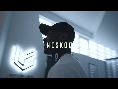 Neskoo - Cash Money (Clip Officiel)