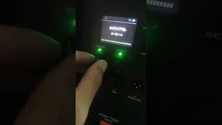 Video thumbnail for JBL Eon 715 Professional Active PA Speaker Upgrade from 615 - sound test and quick overview by Chris B