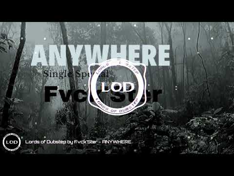 Fvck'Ster - ANYWHERE🔥🔥