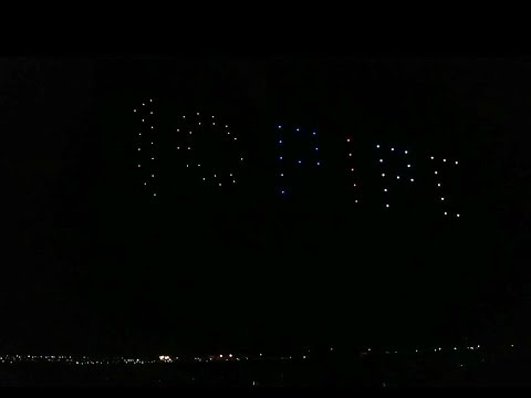 The 10th Philippine International Pyromusical Competition - CLOSING SHOW Philippines