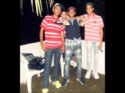 Os Autenticos - Deixa Rolar