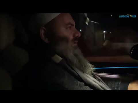 "Ju na e keni gërditë fenë" (pyetje) - Hoxhë Bekir Halimi