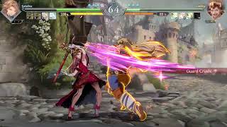 (GBVSR RR) Sente vs Miyo (Dayton Friday Fights #26)