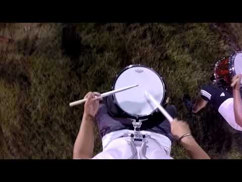 Colts 2021 "Leap of Faith" Snare Cam