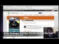 Google Play - Soul Artist Bobby Washington Explains His Success