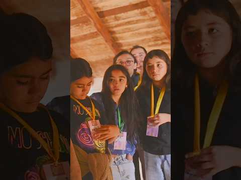 Concierto órgano indiano de San Pedro de Atacama - 2026