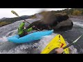 Rio Bio Bio En Kayak