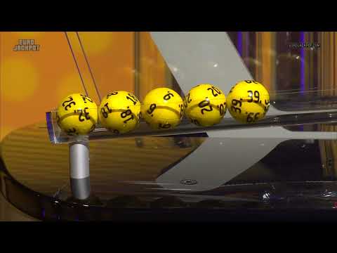 Eurojackpot-Gewinnzahlen von Dienstag, 23.01.2024