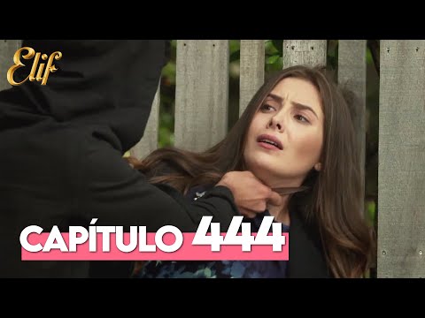 Elif Tercera Temporada Capítulo 444 | Elif Capítulo 444