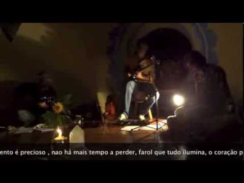 TESOURO PROFUNDO- Henri Koliver