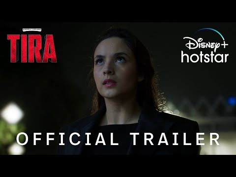 afbeelding OFFICIAL TRAILER TIRA | CHELSEA ISLAN