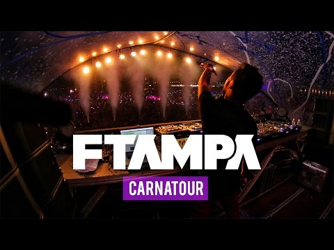 FTampa - CARNATOUR Brasil (2015)