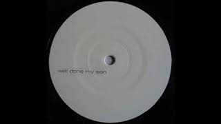 SHED - WELL DONE (030-EDIT) (SOA1208)
