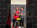 Jey And Jimmy S New Handshakes